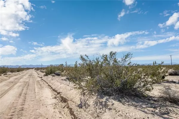 Twentynine Palms, CA 92277,0 Friendship Road