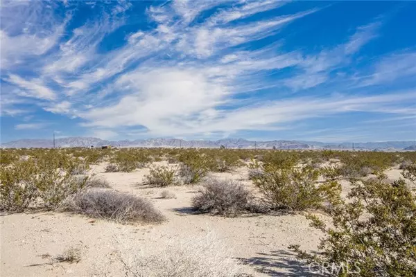 Twentynine Palms, CA 92277,0 Friendship Road