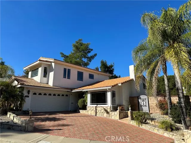 Agoura Hills, CA 91301,29215 Hillrise Drive