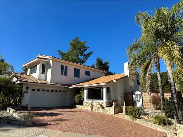 29215 Hillrise Drive, Agoura Hills, CA 91301