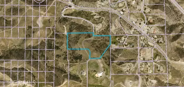 Agua Dulce, CA 91350,0 Vac/Diamond View Ln/Vic Summit