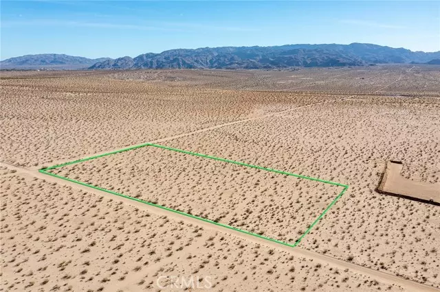 Twentynine Palms, CA 92277,0 Shoshone Valley Road