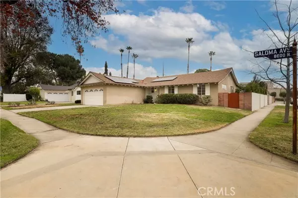 8604 Saloma Avenue, Panorama City (los Angeles), CA 91402