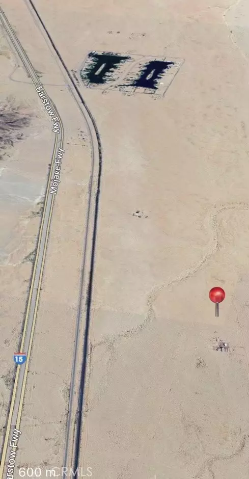 Newberry Springs, CA 92365,0 South of Yermo Road Drive