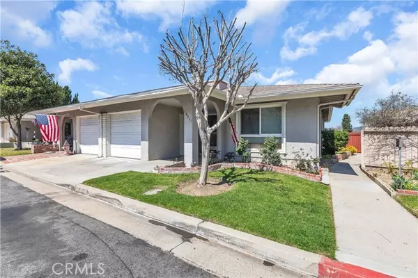 18911 Circle Of Friends, Newhall (santa Clarita), CA 91321