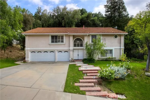 Calabasas, CA 91302,22354 Dardenne Street