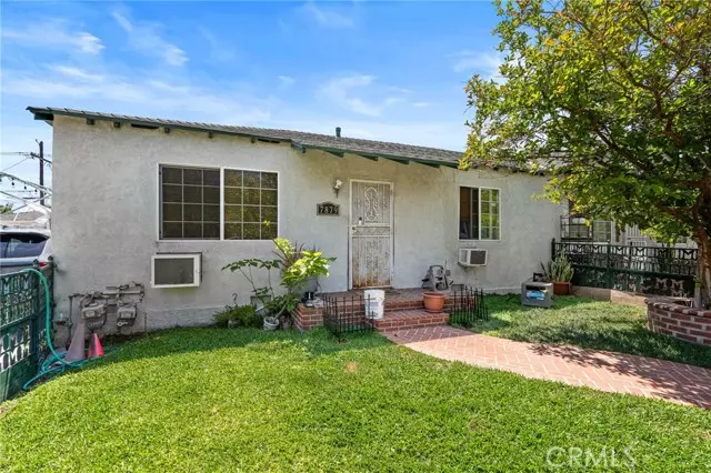 Sun Valley (los Angeles), CA 91352,7879 Claybeck Avenue