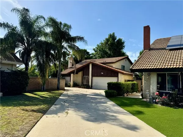 10649 Willowbrae Avenue, Chatsworth (los Angeles), CA 91311