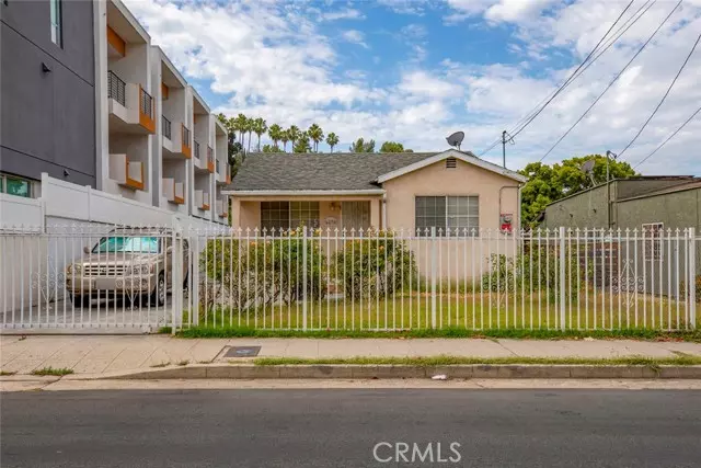 4470 Lincoln Avenue, Los Angeles, CA 90041