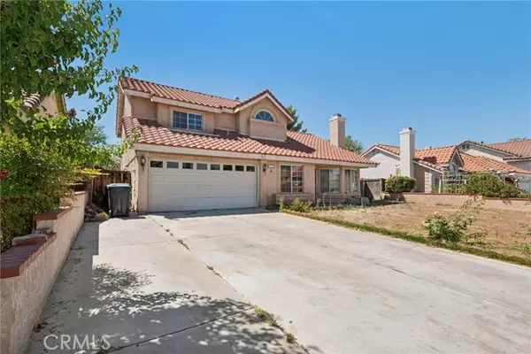 Palmdale, CA 93550,37151 Daisy Street