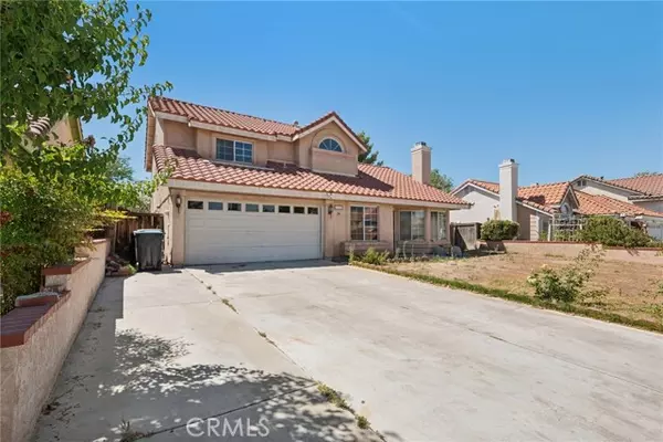 Palmdale, CA 93550,37151 Daisy Street