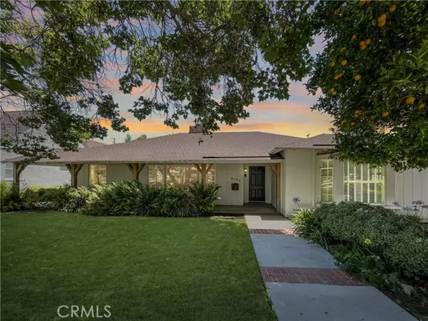 6224 Orion Avenue, Van Nuys (los Angeles), CA 91411