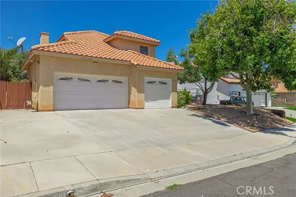 Palmdale, CA 93551,38143 Miramonte Avenue