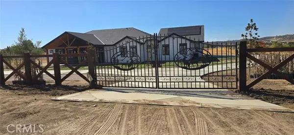 Aguanga, CA 92536,49708 Meadowview Way