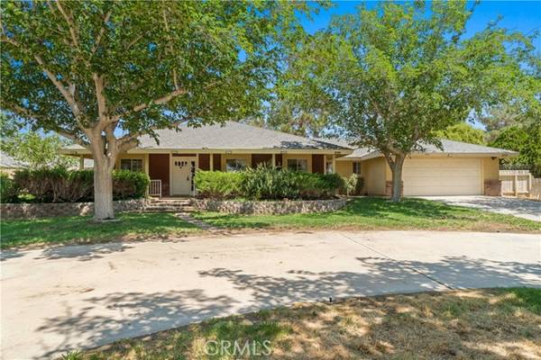 7321 Birch Street, Rosamond, CA 93560