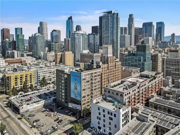 939 S Broadway #1001, Los Angeles, CA 90015