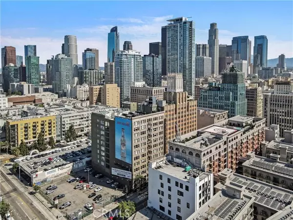 939 S Broadway #1001, Los Angeles, CA 90015