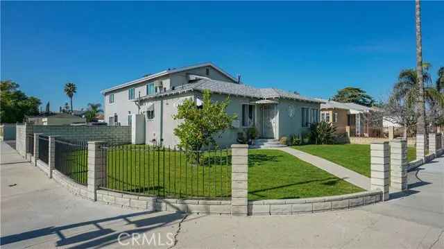 North Hollywood (los Angeles), CA 91606,6403 Radford Avenue