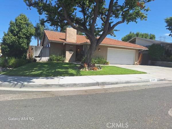 21441 Peggy Joyce Lane, Saugus (santa Clarita), CA 91350