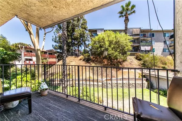 Glendale, CA 91205,1517 E Garfield Avenue #63