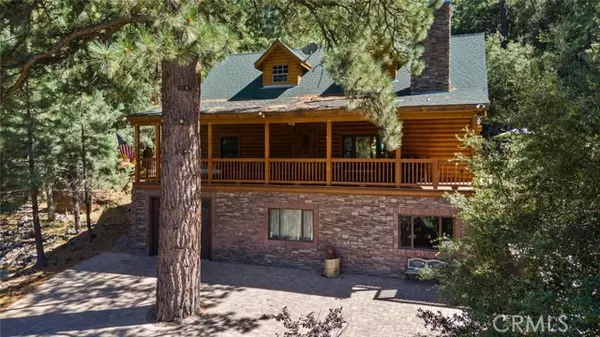 Pine Mtn Club, CA 93225,1613 Freeman Drive