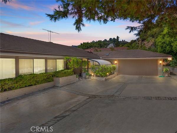 1737 Westridge Road,  Los Angeles,  CA 90049