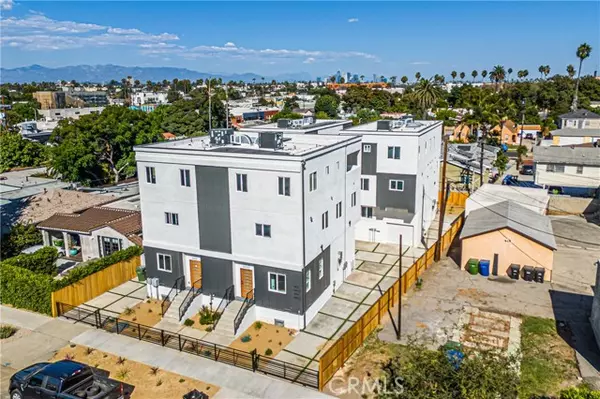 3438 Potomac Avenue, Los Angeles, CA 90016