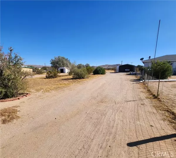 Ridgecrest, CA 93555,1407 W Burns Avenue