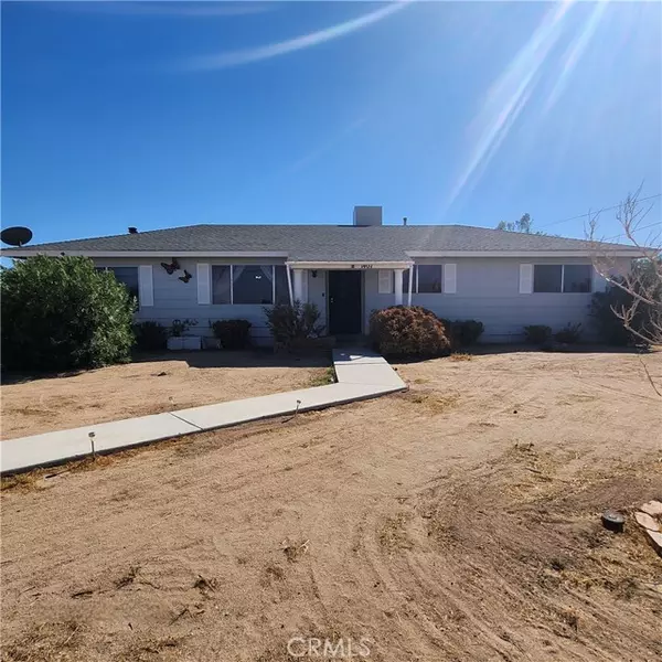 1407 W Burns Avenue, Ridgecrest, CA 93555