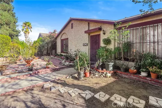 11342 Strathern Street, Sun Valley (los Angeles), CA 91352