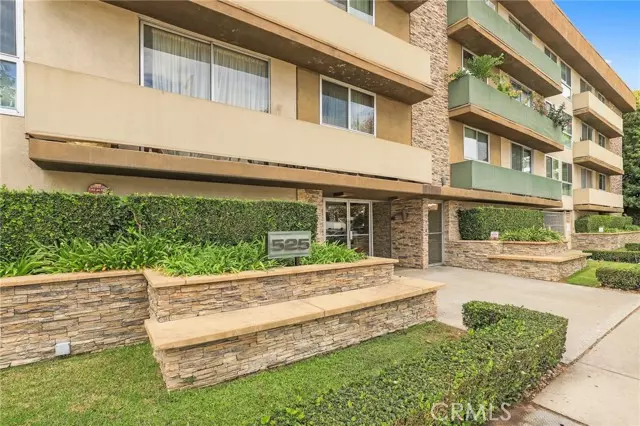 525 N Sycamore Avenue #330, Los Angeles, CA 90036