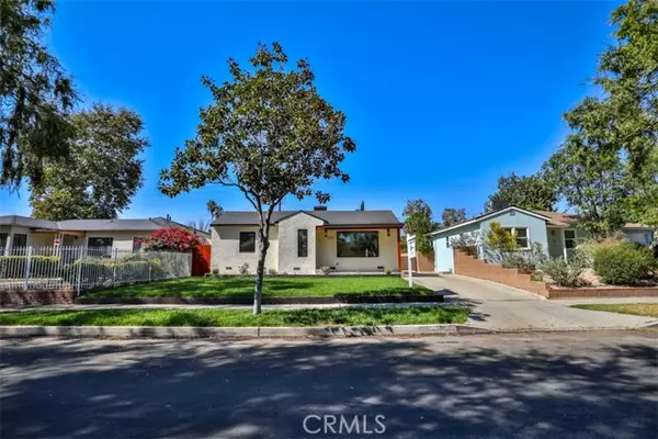 5851 Riverton Avenue, North Hollywood (los Angeles), CA 91601