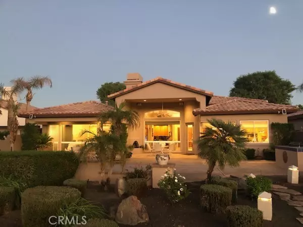 La Quinta, CA 92253,48537 Vista Palomino