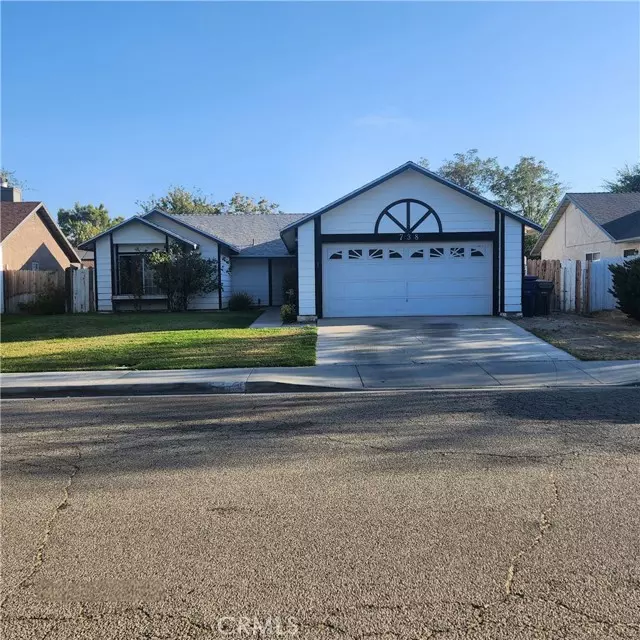 Lancaster, CA 93534,738 Trixis Avenue