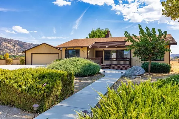 29517 Marina Court, Tehachapi, CA 93561