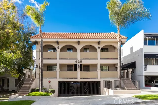 625 E Palm Avenue #201, Burbank, CA 91501