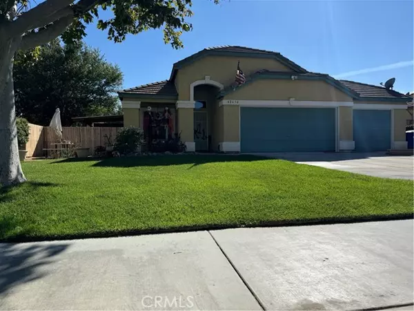 42636 La Gabriella Drive, Lancaster, CA 93536