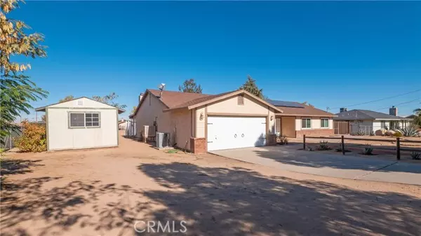 Hesperia, CA 92345,14914 Larch Street