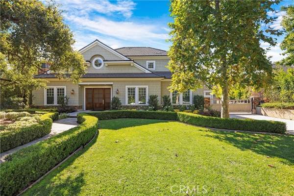 1311 Oak Meadow Road, Arcadia, CA 91006