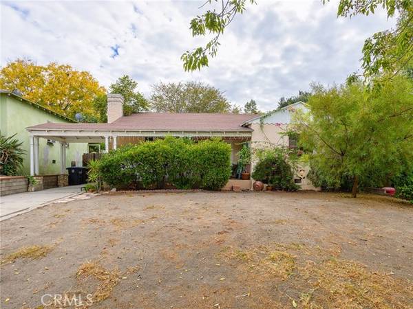 702 E Fairmount Road, Burbank, CA 91501