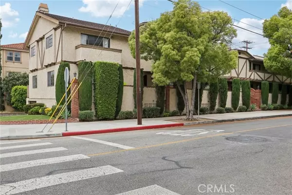 433 S 6th Street #E, Burbank, CA 91501