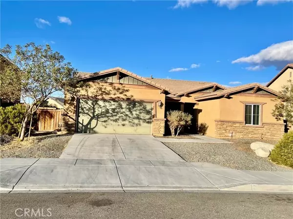 11088 Fuchsia Court, Adelanto, CA 92301