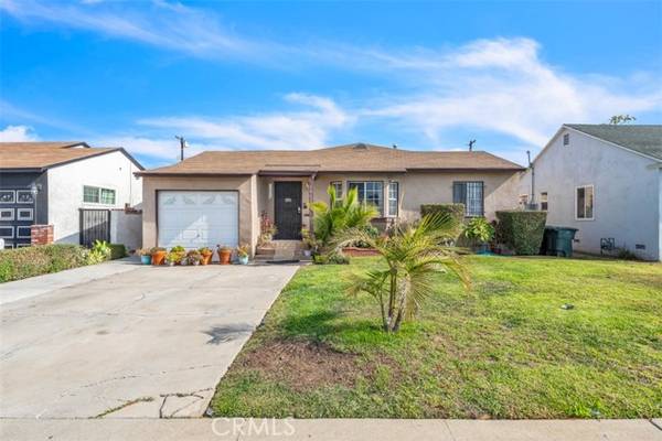 14628 S Cairn Avenue, Compton, CA 90220