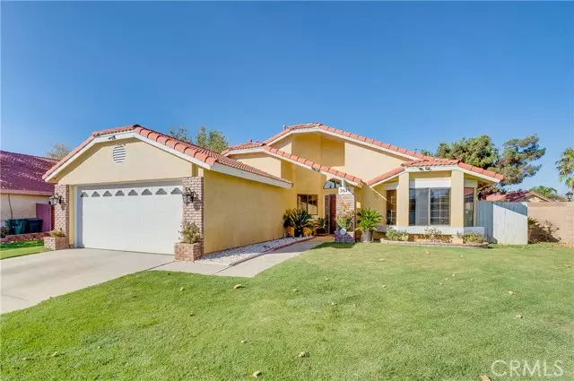 Palmdale, CA 93550,3615 Southview Court