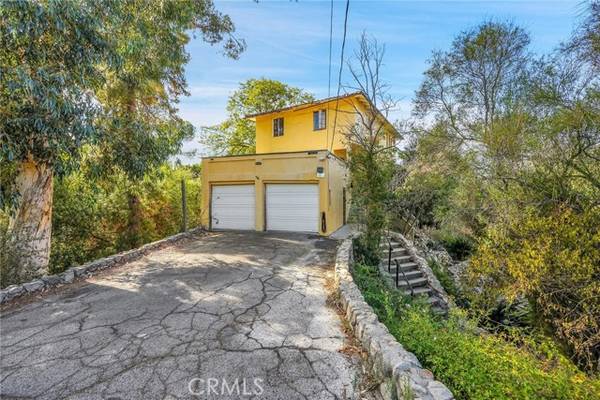 11111 Tujunga Canyon Boulevard, Tujunga (los Angeles), CA 91042