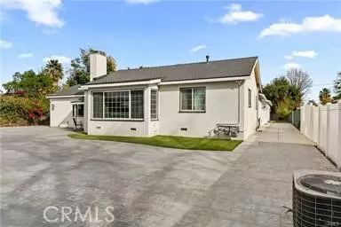 7922 Amestoy Avenue, Van Nuys (los Angeles), CA 91406