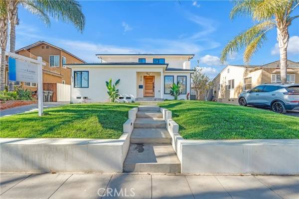 315 S Mariposa Street, Burbank, CA 91506