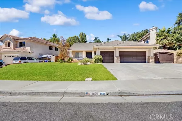 Canyon Country (santa Clarita), CA 91387,14211 Sequoia Road