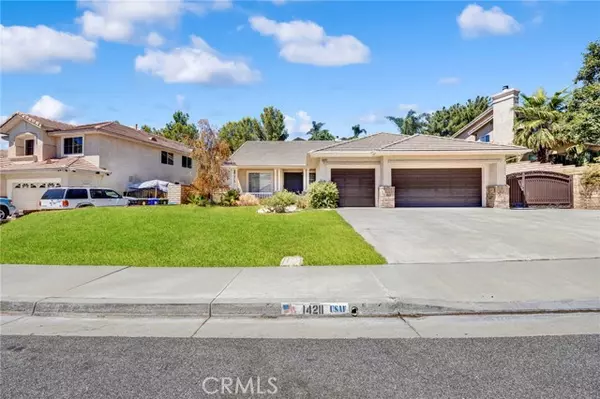 14211 Sequoia Road, Canyon Country (santa Clarita), CA 91387