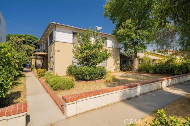 5325 Cleon Avenue, North Hollywood (los Angeles), CA 91601